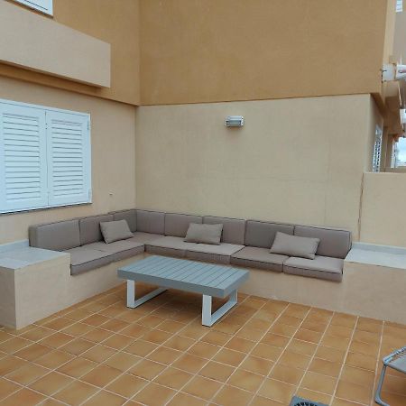 Relax And Quiet Apartment For Remote Working, With Wonderful Sea Views In Poris De Abona, Tenerife - Canary Islands 외부 사진