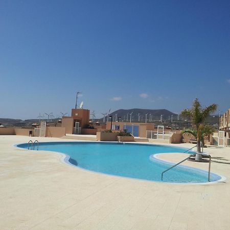 Relax And Quiet Apartment For Remote Working, With Wonderful Sea Views In Poris De Abona, Tenerife - Canary Islands 외부 사진