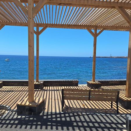 Relax And Quiet Apartment For Remote Working, With Wonderful Sea Views In Poris De Abona, Tenerife - Canary Islands 외부 사진