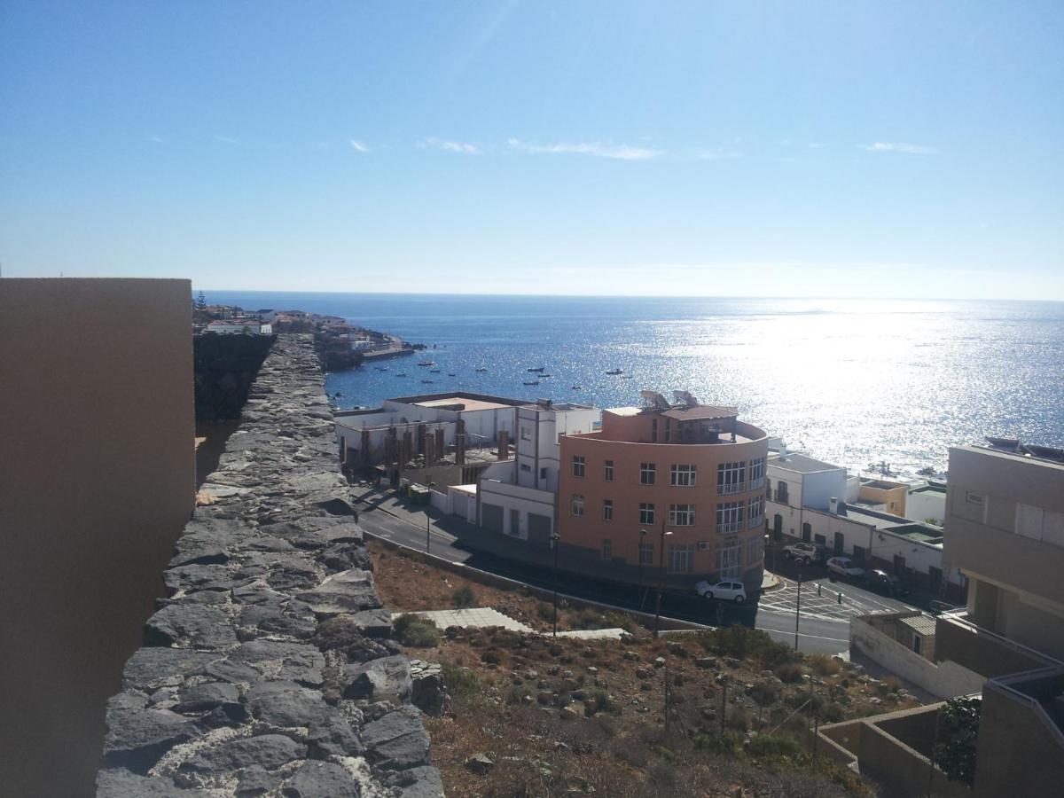 Relax And Quiet Apartment For Remote Working, With Wonderful Sea Views In Poris De Abona, Tenerife - Canary Islands 외부 사진
