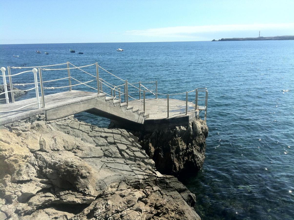 Relax And Quiet Apartment For Remote Working, With Wonderful Sea Views In Poris De Abona, Tenerife - Canary Islands 외부 사진
