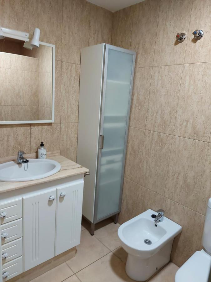 Relax And Quiet Apartment For Remote Working, With Wonderful Sea Views In Poris De Abona, Tenerife - Canary Islands 외부 사진