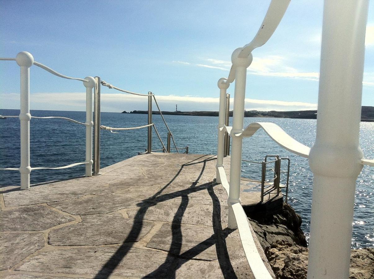 Relax And Quiet Apartment For Remote Working, With Wonderful Sea Views In Poris De Abona, Tenerife - Canary Islands 외부 사진