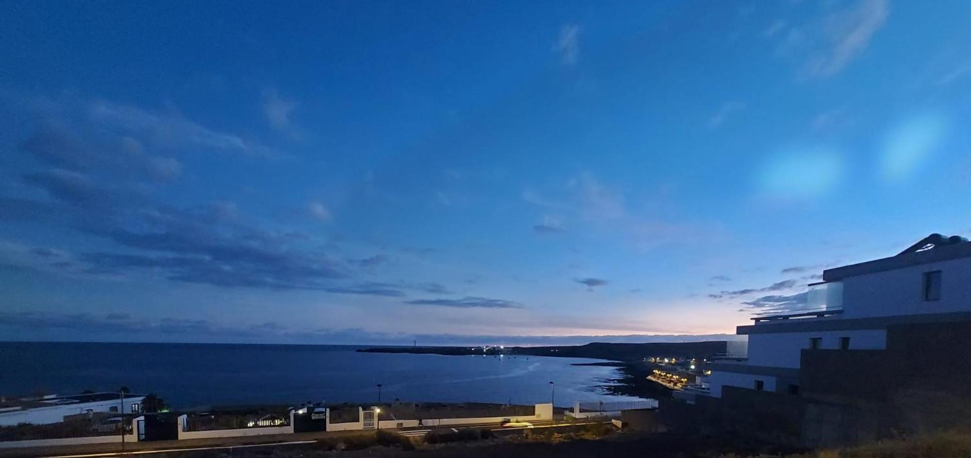 Relax And Quiet Apartment For Remote Working, With Wonderful Sea Views In Poris De Abona, Tenerife - Canary Islands 외부 사진