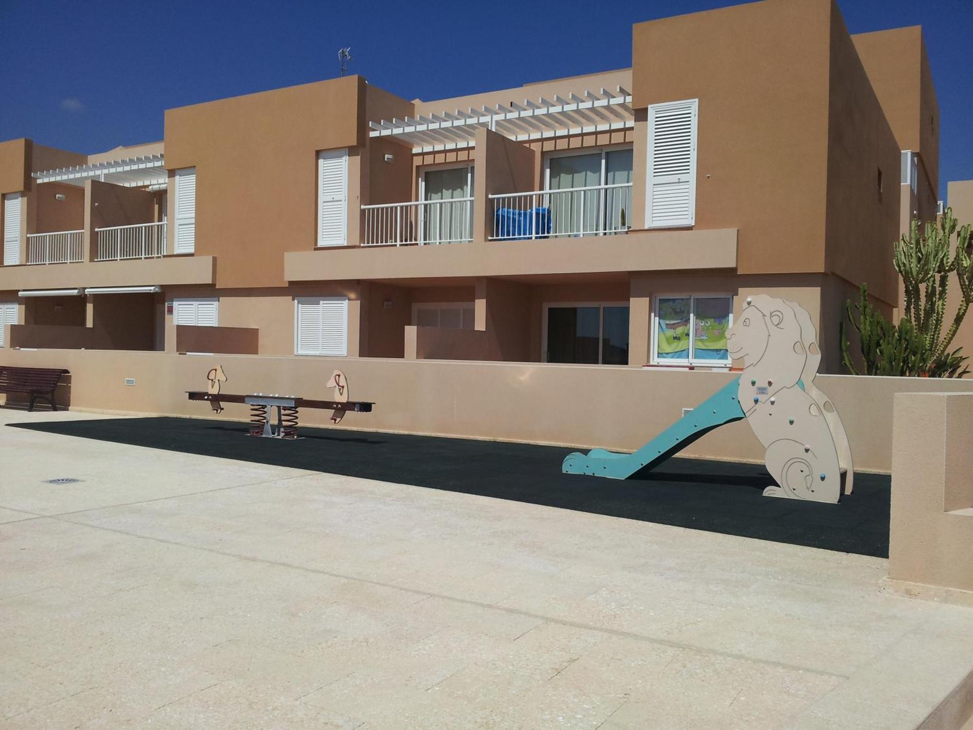 Relax And Quiet Apartment For Remote Working, With Wonderful Sea Views In Poris De Abona, Tenerife - Canary Islands 외부 사진