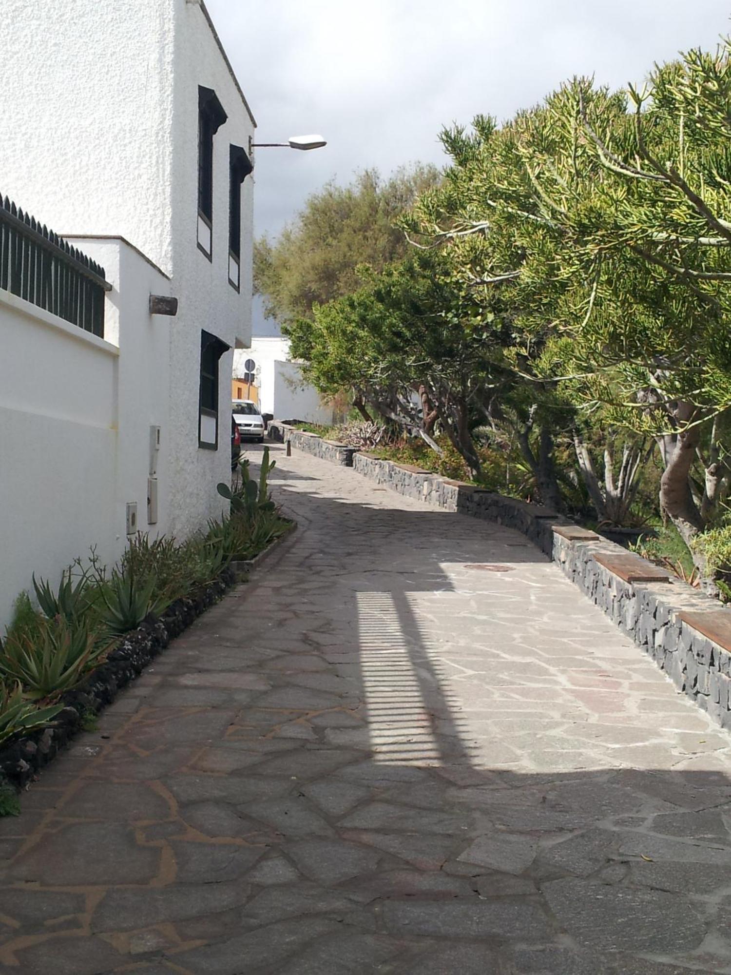 Relax And Quiet Apartment For Remote Working, With Wonderful Sea Views In Poris De Abona, Tenerife - Canary Islands 외부 사진