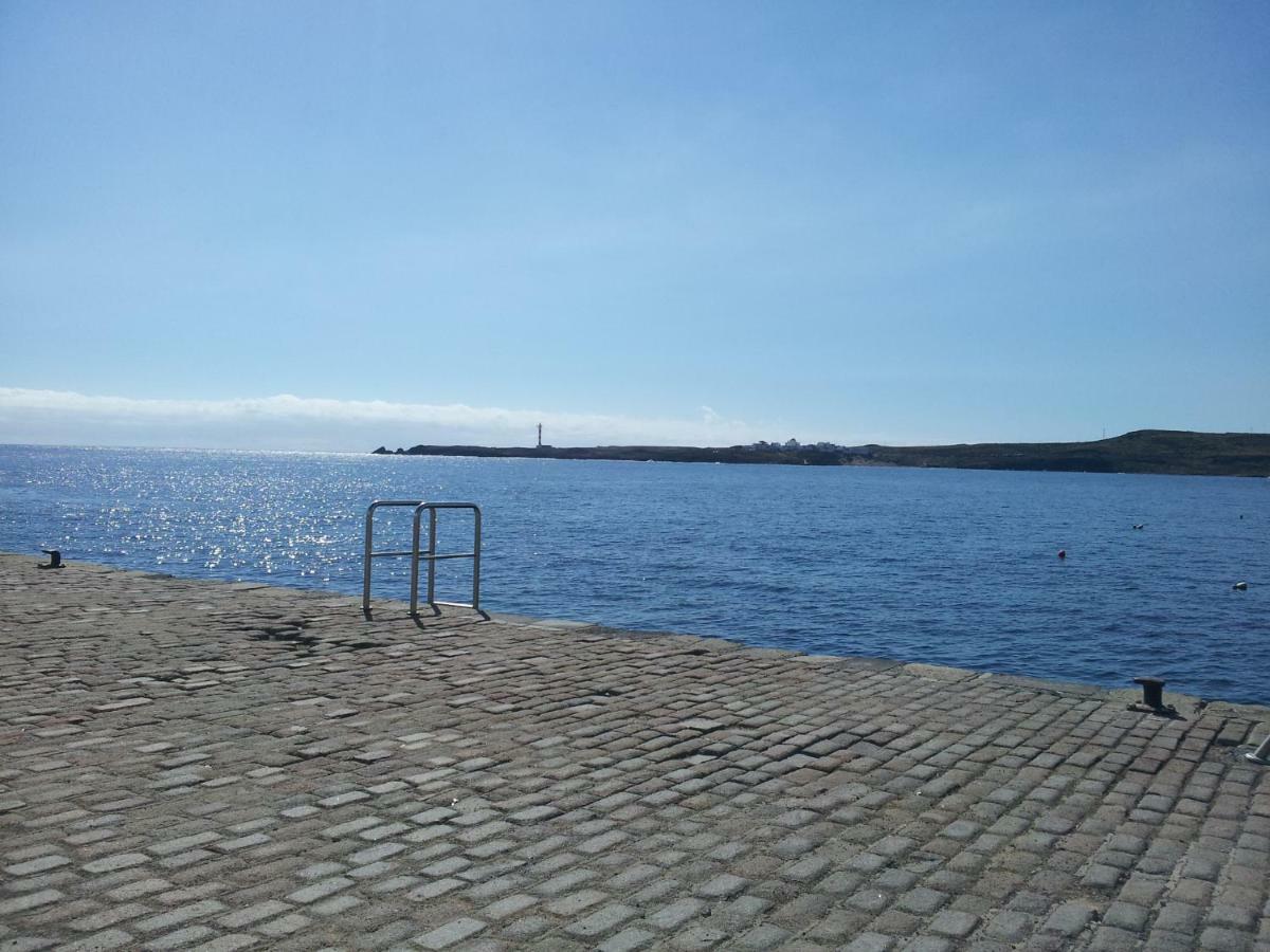 Relax And Quiet Apartment For Remote Working, With Wonderful Sea Views In Poris De Abona, Tenerife - Canary Islands 외부 사진